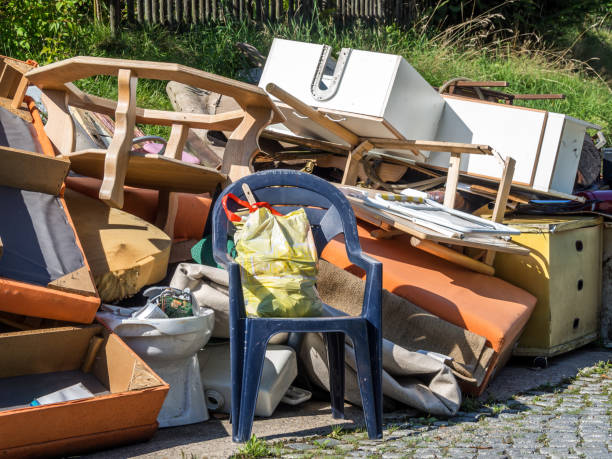 Full-Service Junk Removal in Dewitt, IA
