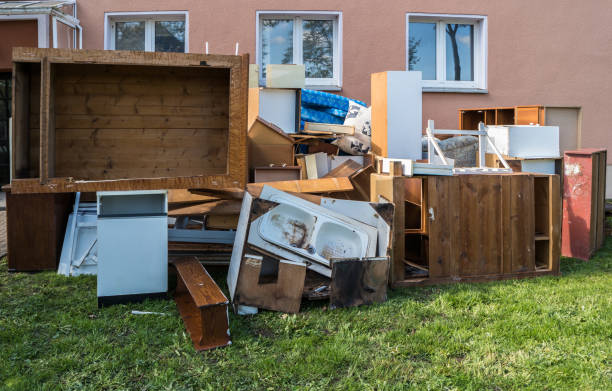 Debris Removal in Dewitt, IA