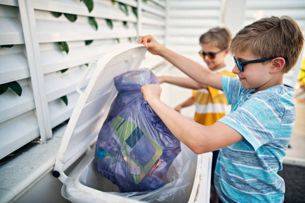 Best Garage Cleanout Services  in Dewitt, IA