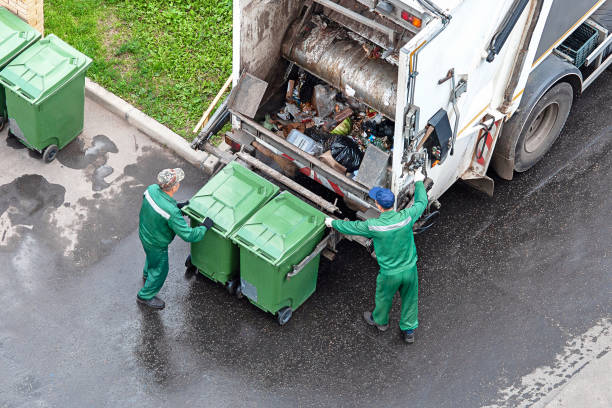 Best Affordable Junk Removal Services  in Dewitt, IA