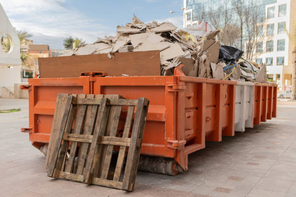 Best Household Junk Removal  in Dewitt, IA