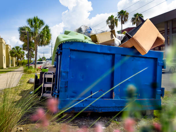Reliable Dewitt, IA Junk Removal Solutions