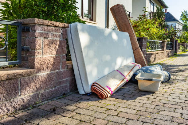Best Basement Cleanout Services  in Dewitt, IA