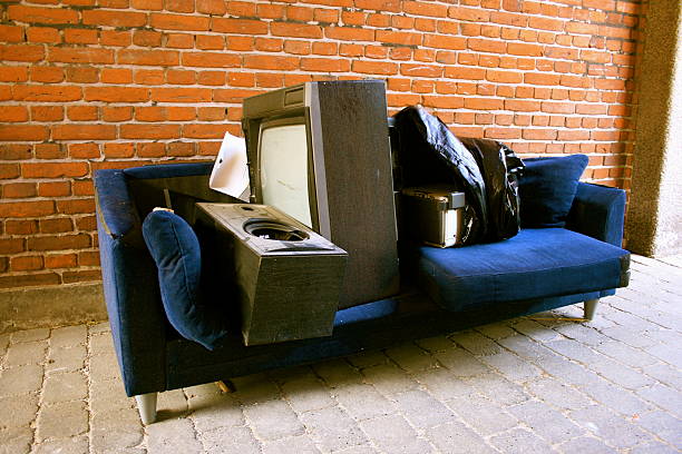 Best Office Junk Removal  in Dewitt, IA