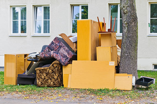 Best Junk Removal Near Me  in Dewitt, IA