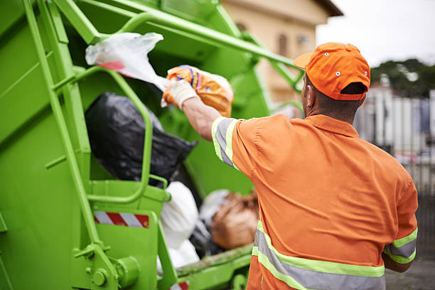 Best Commercial Junk Removal  in Dewitt, IA