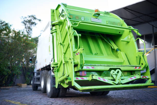 Best Yard Cleanup Services  in Dewitt, IA