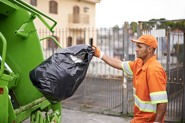 Best Household Junk Removal  in Dewitt, IA